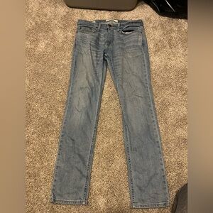 Men’s 32 32 Hollister Pants